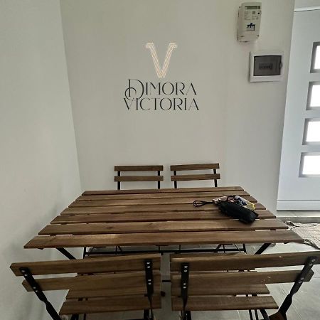Victoria Home Bari Buitenkant foto