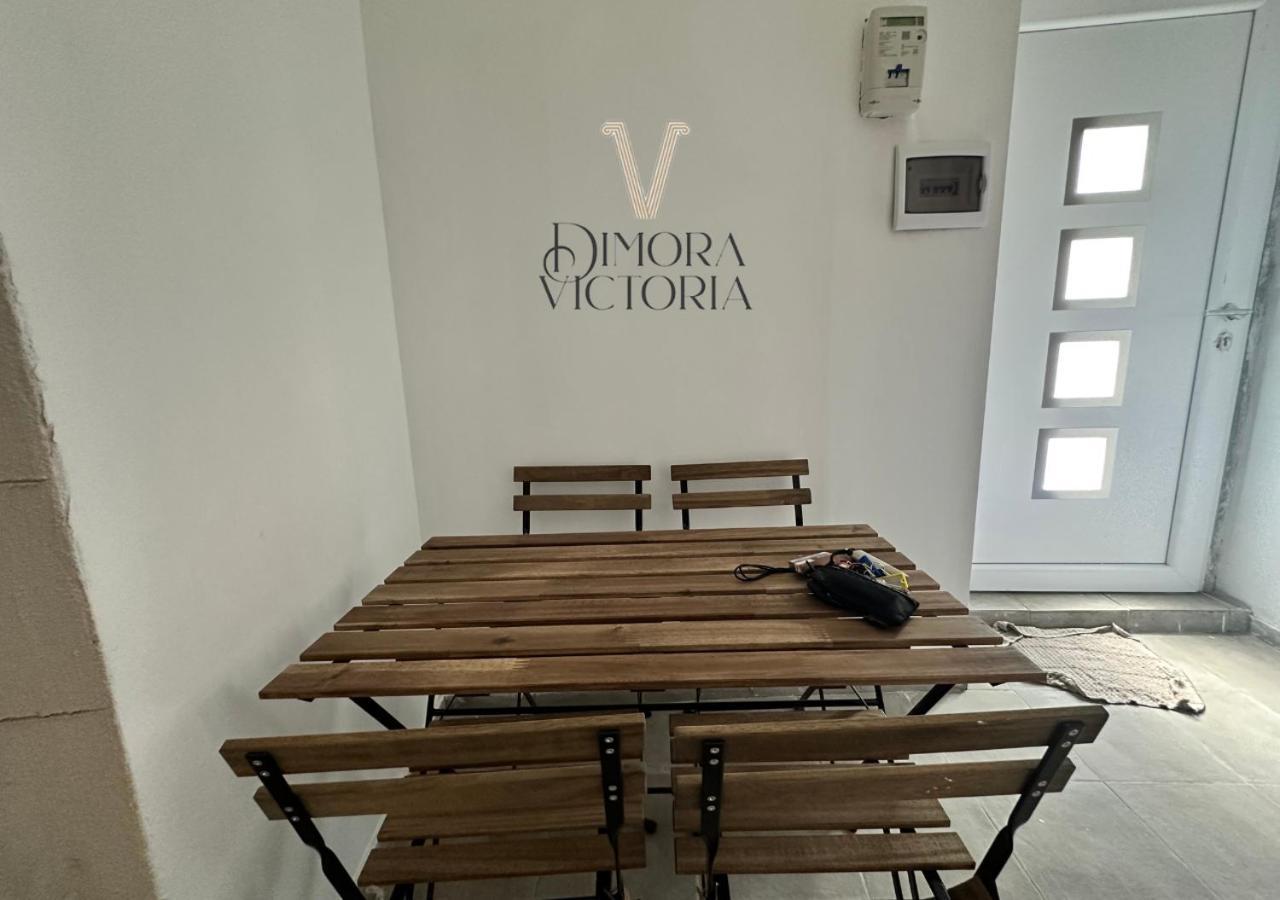 Victoria Home Bari Buitenkant foto