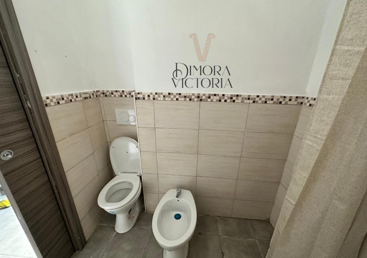 Victoria Home Bari Buitenkant foto