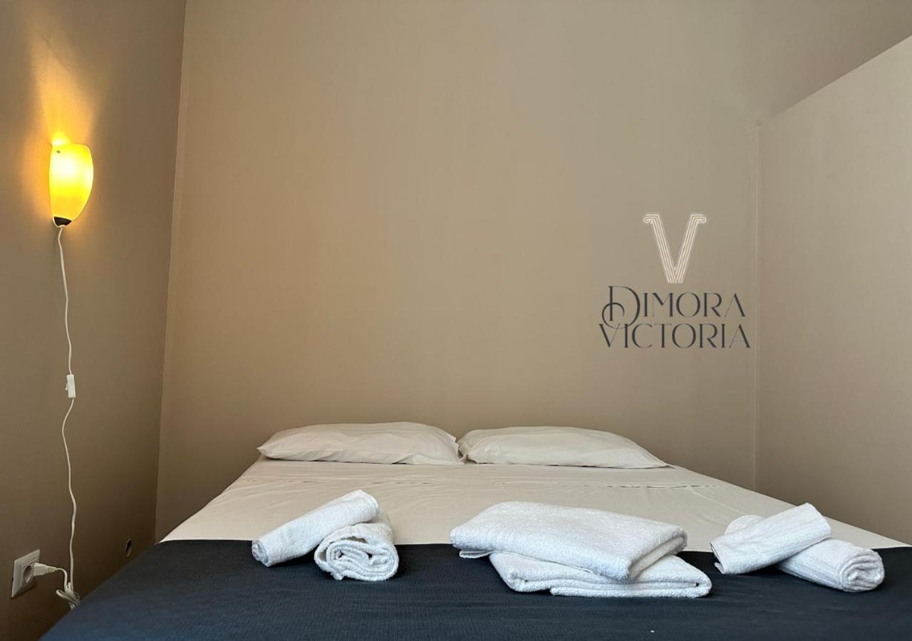 Victoria Home Bari Buitenkant foto