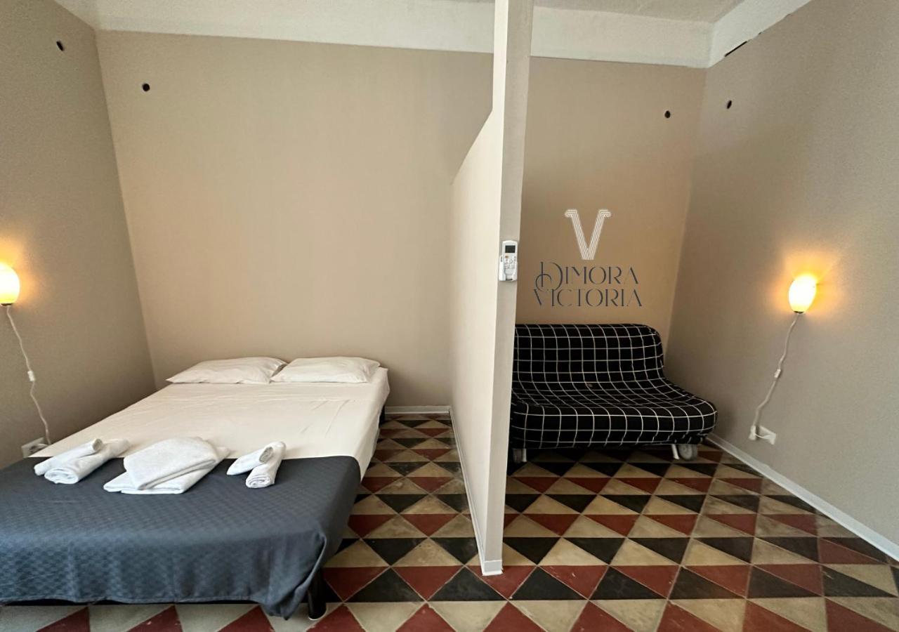 Victoria Home Bari Buitenkant foto